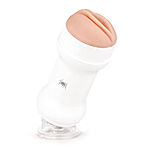 Spider Keinovagina, valkoinen