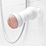 Spider Keinovagina, valkoinen