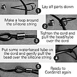 Velv'Or - The JBoa, sdettv penisrengas