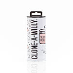 Clone a Willy Kit Liquid Rubber - Tyttpakkaus