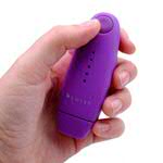 Bswish - Bnaughty, Purple