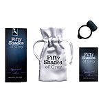 Fifty Shades of Grey - Vrisev penisrengas