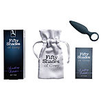 Fifty Shades of Grey - Butt Plug