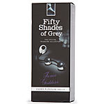 Fifty Shades of Grey - Heavy metalliset geishakuulat
