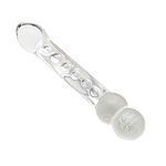 Fifty Shades of Grey  - Glass Massage Wand