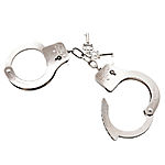 Fifty Shades of Grey - Metalliset k�siraudat