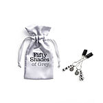 Fifty Shades of Grey - Sdettvt nnninipistimet