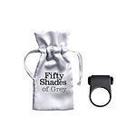 Fifty Shades of Grey - Vibrating Cock Ring