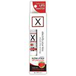 Sensuva - X On The Lips, kiihottava huulirasva