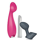 We-Vibe Tango, Pleasuremate Collection