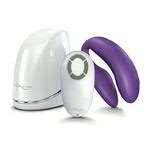 We-Vibe 4 - Purple