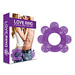 Love in the Pocket - Love Ring