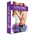 Love in the Pocket - Love Ring