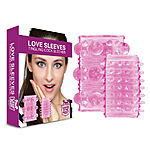 Love in the Pocket - Love Sleeves