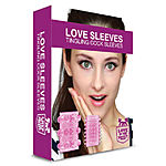 Love in the Pocket - Love Sleeves
