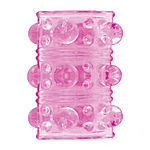 Love in the Pocket - Love Sleeves