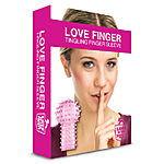Love in the Pocket - Love Finger