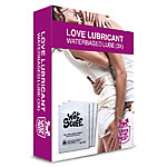 Love in the Pocket - Love Lubricant, 3 x 4 ml