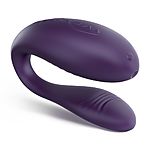 We-Vibe - Unite pariskuntavibraattori