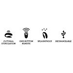 We-Vibe - Unite pariskuntavibraattori