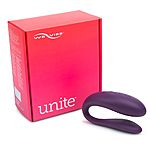 We-Vibe - Unite pariskuntavibraattori