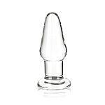 Gls Butt Plug - Lasinen anustappi