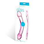 Gls - Double Trouble Dildo, Purple