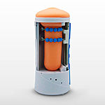 Autoblow2 - Suihinottokone