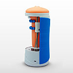 Autoblow2 - Suihinottokone