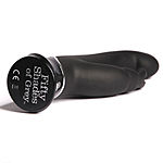 Fifty Shades Of Grey - G-Spot Rabbit Vibrator