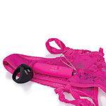 The Screaming O - Remote control panty vibe