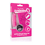 The Screaming O - Remote control panty vibe