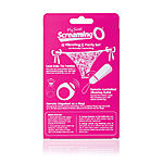 The Screaming O - Remote control panty vibe
