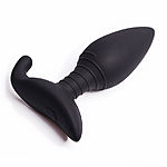 Lovense - Hush Butt Plug, Small