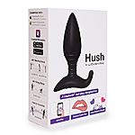 Lovense - Hush Butt Plug, Small