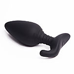 Lovense - Hush Butt Plug, Medium