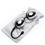 Fifty Shades of Grey - Jiggle geishakuulat