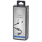 Fifty Shades of Grey - Light metalliset geishakuulat