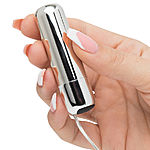 Fifty Shades of Grey - Remote Control Bullet Vibrator