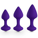 FeelzToys Bibi - Anustappisetti