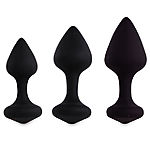 FeelzToys Bibi - Anustappisetti