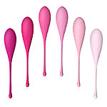 FeelzToys Femme Fit - Geishakuulasetti 