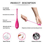 FeelzToys Femme Fit - Geishakuulasetti 