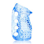 Fleshlight - FleshSkins Grip Blue Ice