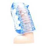 Fleshlight - FleshSkins Grip Blue Ice