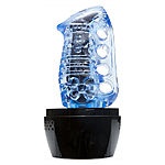 Fleshlight - FleshSkins Grip Blue Ice