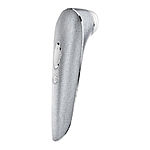 Satisfyer Luxury - Silver Vibration