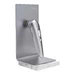 Satisfyer Luxury - Silver Vibration