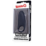 Work-it! Vibrating Ring
