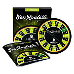 Tease & Please Sex Roulette - Seksipeli
